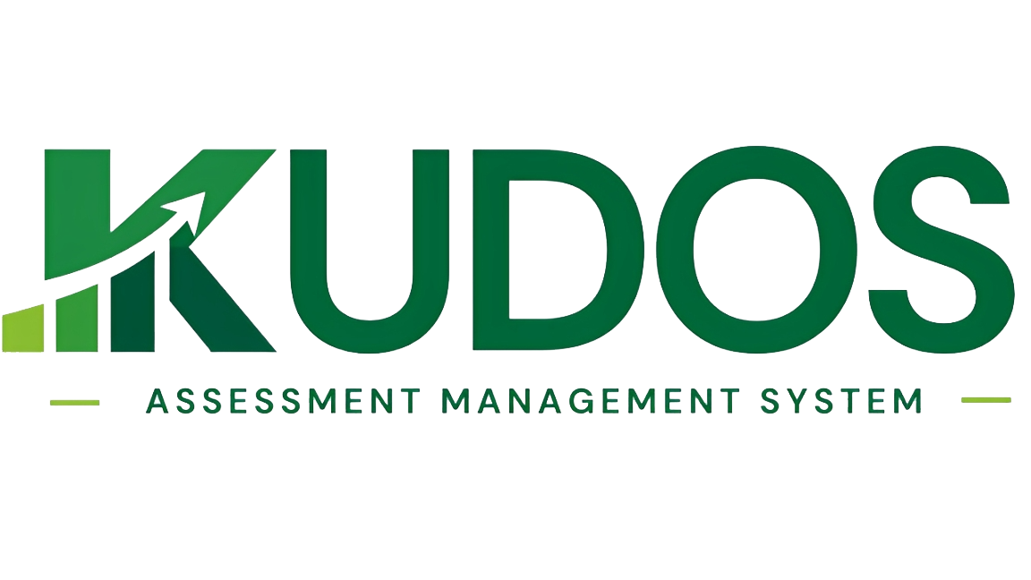 KUDOS Assessment Management System logo